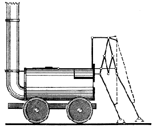 III. ������� ���������, ��� ��������� ���� ������ (30-� ���� XVIII�. � �������� XIX �.)